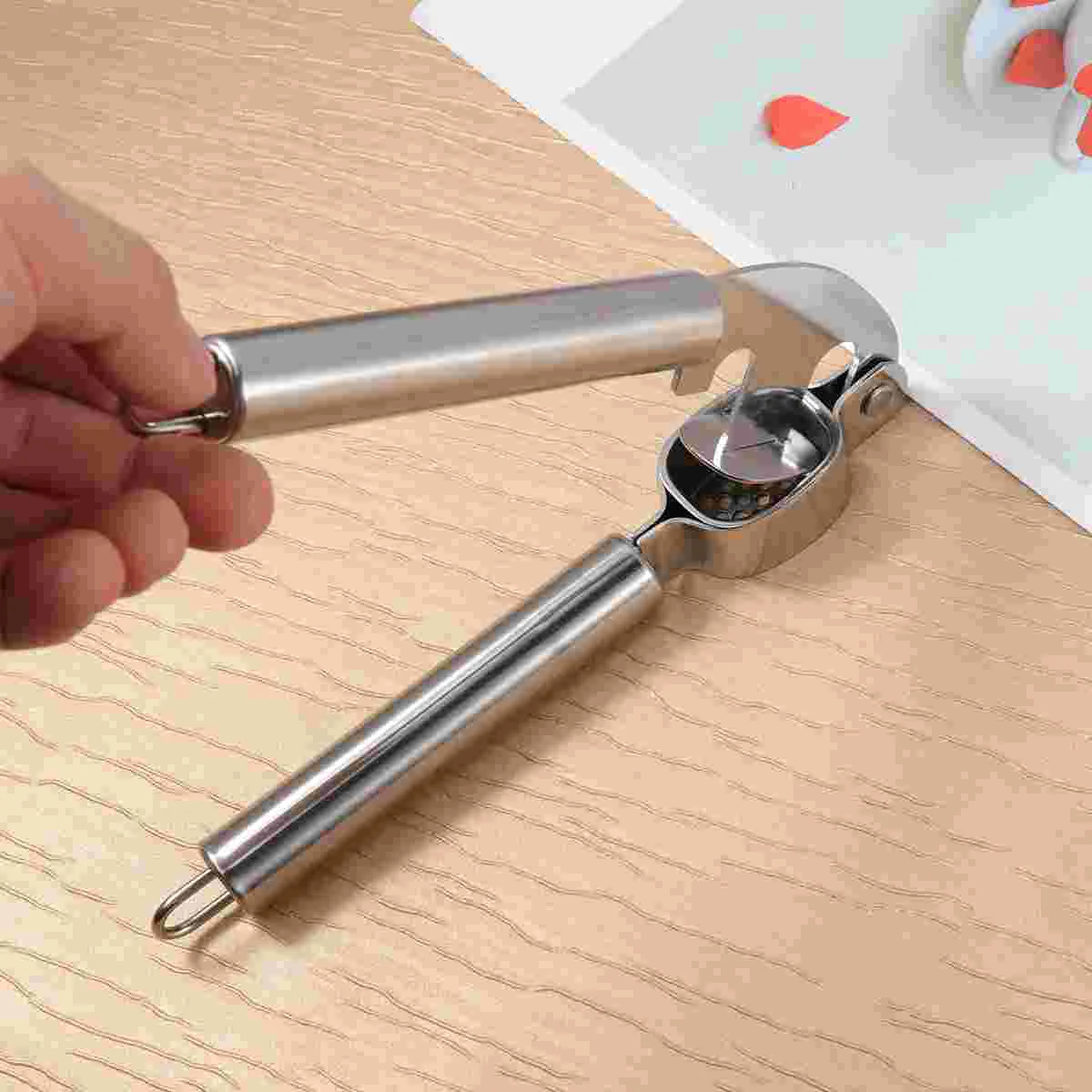 

Garlic Opener Metal Mincer Plier Crusher Ginger Peeler Crab Press Walnut Pecan Nuts Manual Lobster Squeezer Fruit Dried Tool