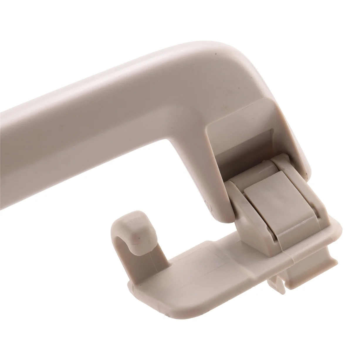 CJ5Z-7831406-AA крючок для левого заднего покрытия крыши вспомогательная ручка Ford Escape