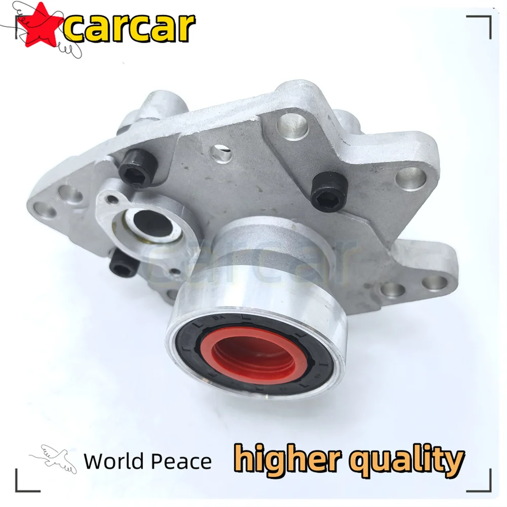 Привод для отключения передней оси Chevrolet Trailblazer 12471623 л 02-09 4WD 15884292 15200681 12479132