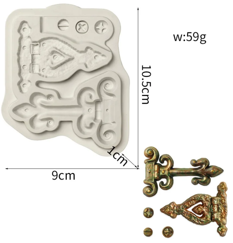 

Форма для торта из силикона BEOULORY