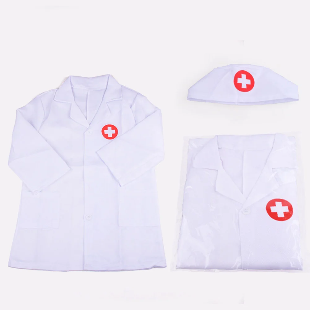 

Toys Kids Cosplay Costume Role Play Clothing Suit Kids Kid Toys Dress Up Costume