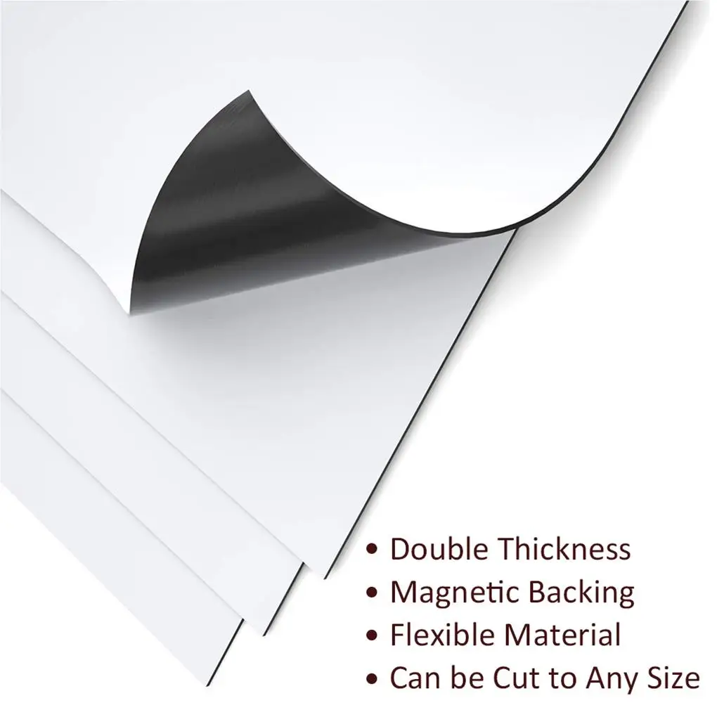 

4PCS Durable Air Vent Magnetic Cover Ventilation Covers Vent Cover