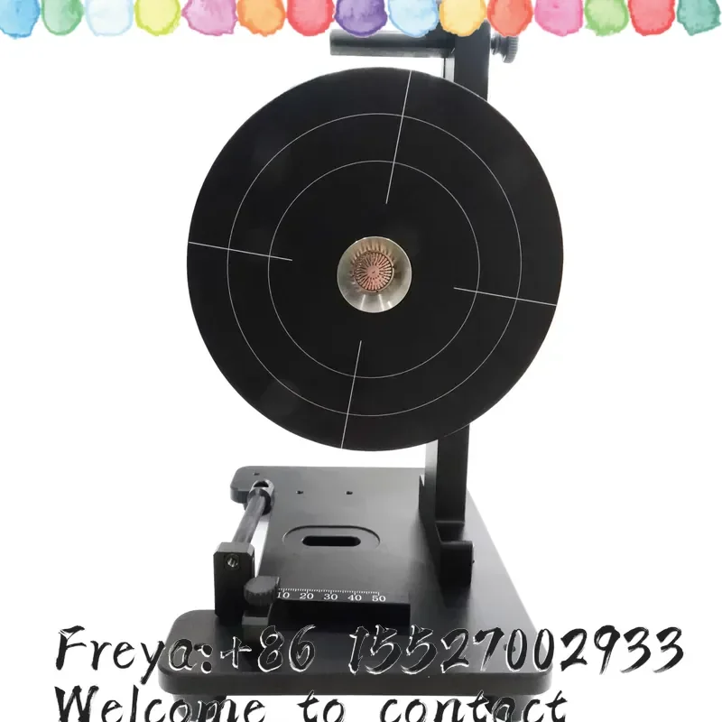Комплект для тестирования наушников ABTEC Artificial Ear Test Stand TF01 TF02 711 318 с PA01 AM02 для акустических испытаний наушников (art.: 3920db73aeefd) - 3920db73aeefd
