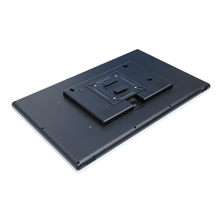 2026unique Portworld Digital Signage POE Kiosk Оптовая продажа E-мен Android Все в одном Высококачественный 15,6-дюймовый рекламный плеер (art.: 3920d36e9b2eb) - 3920d36e9b2eb