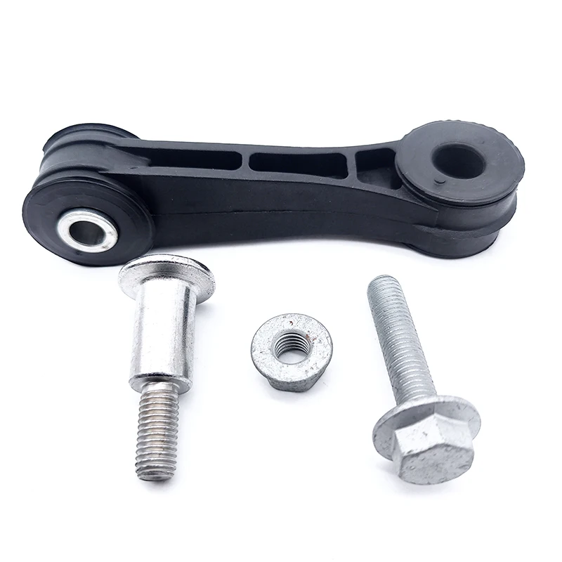 

Front Axle Anti Roll Bar Link For Audi A3 VW Bora Golf 4 New Beetle SEAT Leon Toledo SKODA Octavia 1.6 1.8 2.0 1.9TDI 1J0411315H