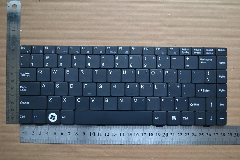 

US New laptop keyboard for ACER laser one V1125KWAS1 English layout