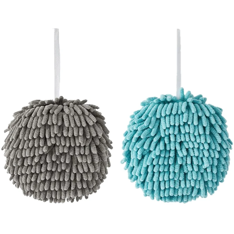 Акция! Сверхпрочное полотенце для ванной и кухни влагопоглощающее