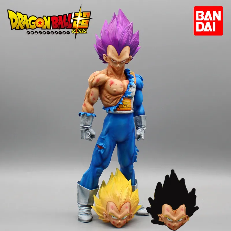 

Фигурки из м/ф «Драконий жемчуг зет», 31 см