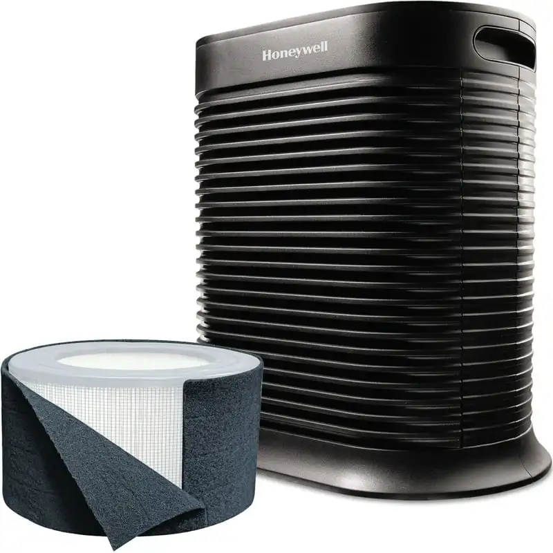 

Allergen Remover with Pre-Filter HRF-AP1 Value Bundle