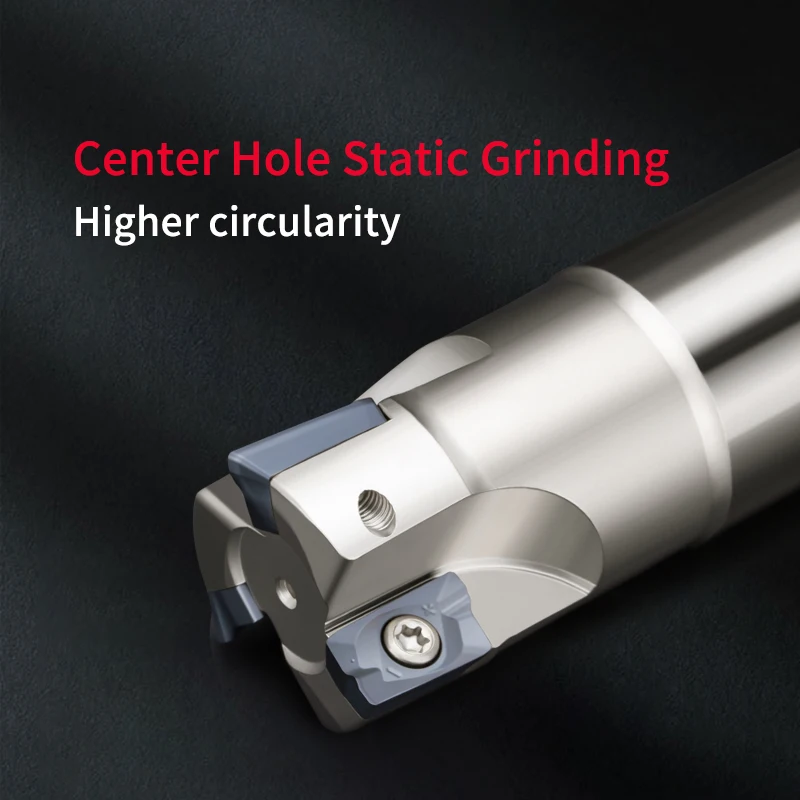 Держатель фрезы CHOWMASTER BAP400R APMT1604