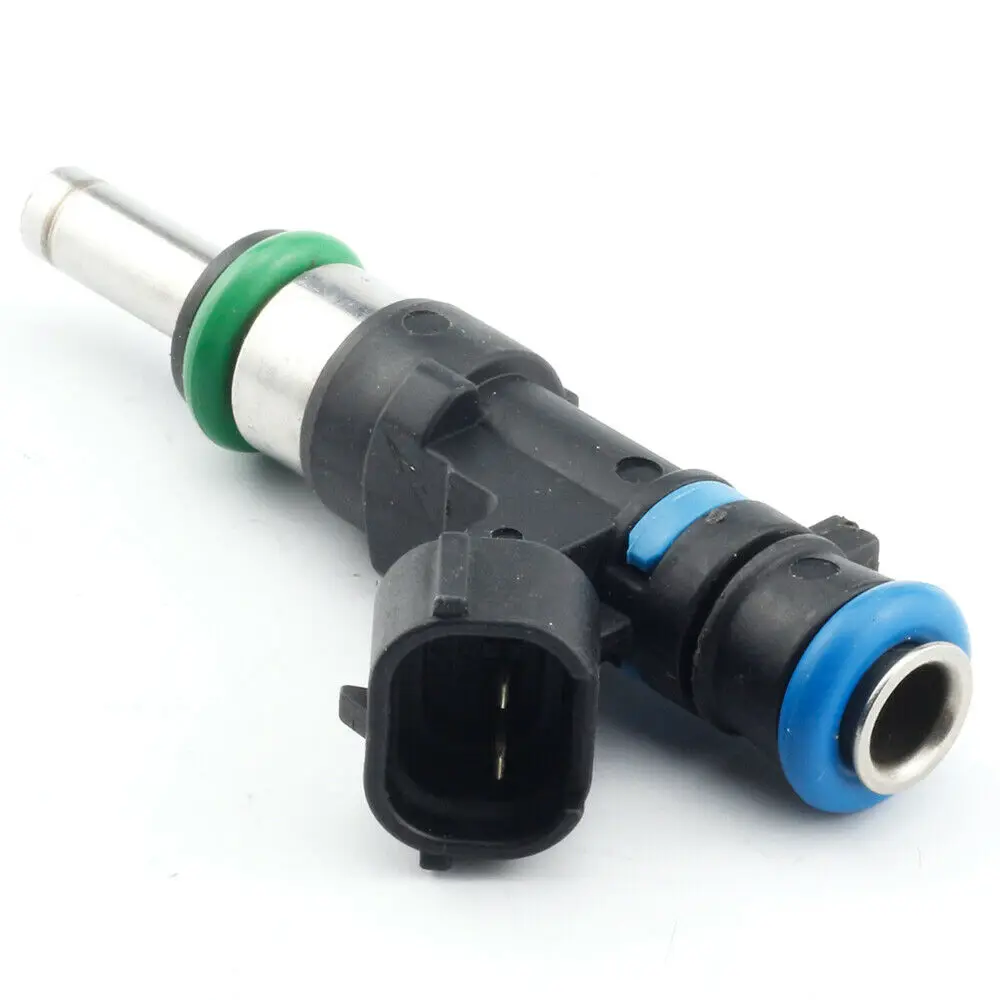 

high quality 4pcs Gasoline Gas Fuel Injectors 1465a205 For Mitsubishi Lancer Outlander 2.0l 2.4l- SFH