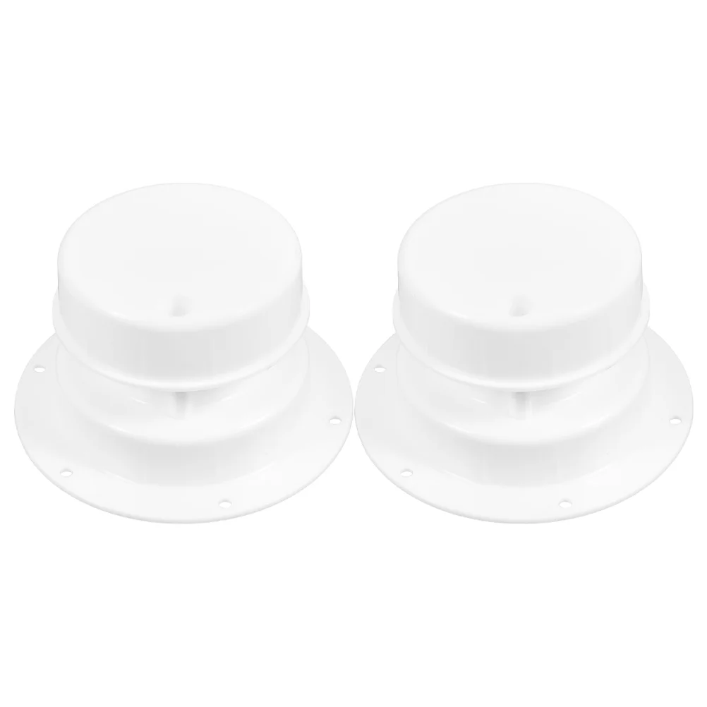 2 шт. Крышка вентиляционного отверстия на крышу кемпера - Крышки автофургона