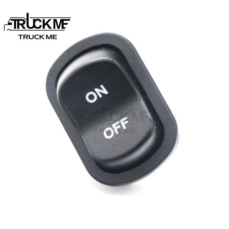 

Комплекты для ремонта сидений P1202, быстроразъемная кнопка переключения сиденья для тяжелого грузовика PILOT Seat