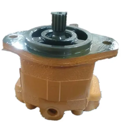 

Hydraulic Gear Pump 14X-49-11600 for Engine D65PX Gear Pump D85-12 Gear Pump
