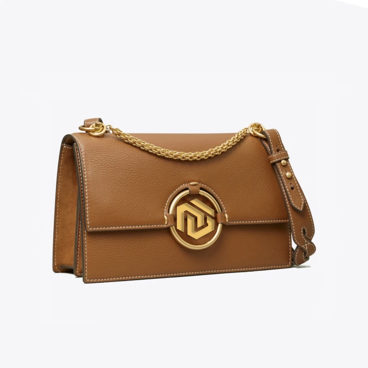 NIGO Free Shipping Women Commuter Shoulder Bags Organ Twist Shoulder Bags Accessories Jewelry #nigo89557