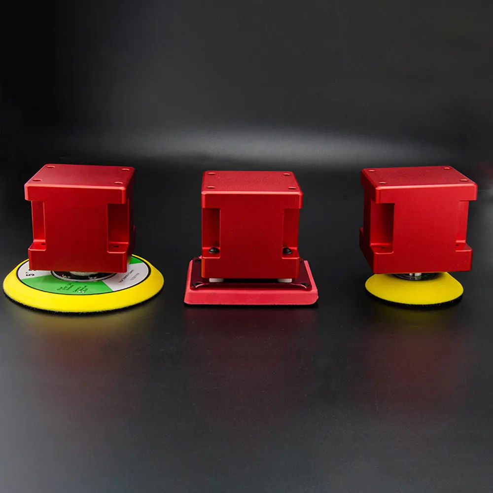 10000 об/мин пневматическая шлифовальная машина, автоматическая шлифовальная машина 100*70 мм, 2 дюйма, 3 дюйма, 5 дюймов, шлифовальная машина, манипулятор, полировка