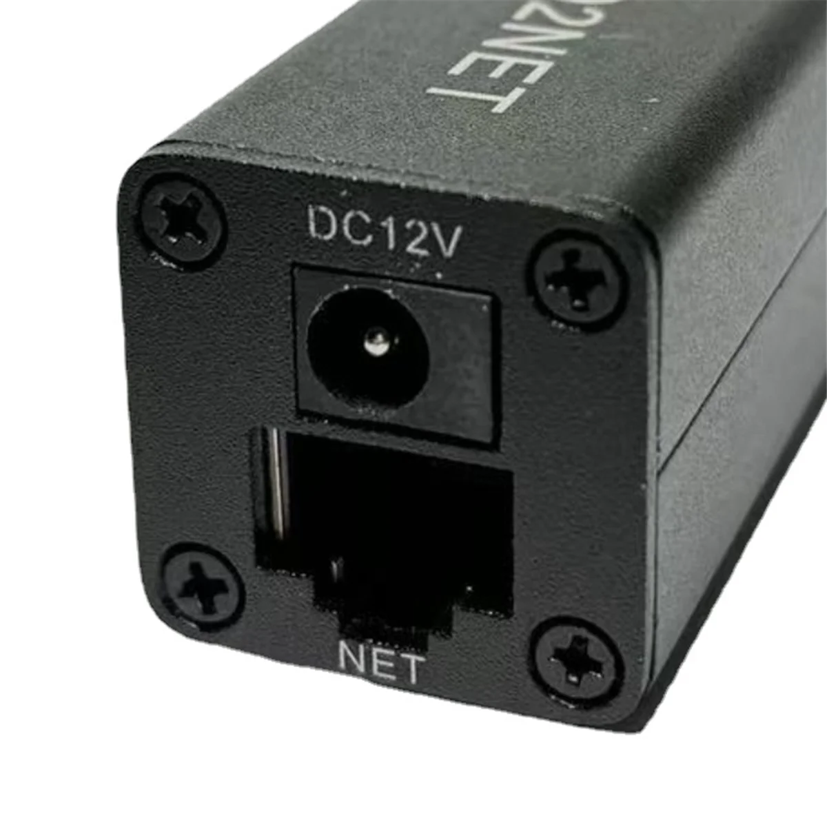 H.265 для адаптера ONVIF Преобразователь AHD в IPC 720P/1080P AHD/TVI/CVI PAL/NTSC Камера IP Проводной