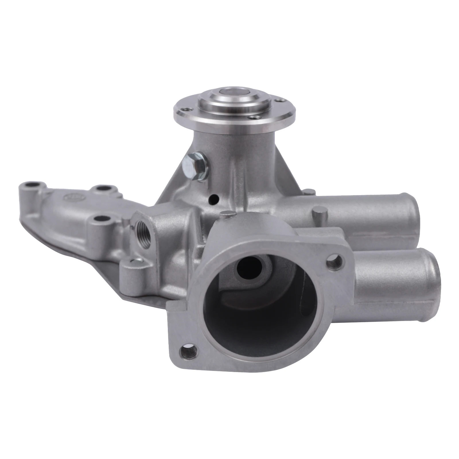 

Новый оригинальный водяной насос для двигателя Isuzu 3KR1 EA14 HITACHI EX20 EX22 EX25-1