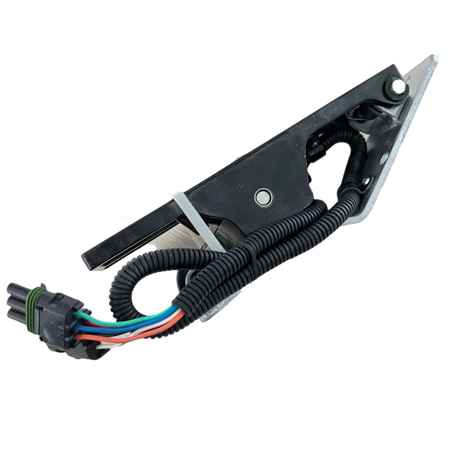 Фото Высококачественная электронная педаль акселератора Dongfeng Truck Parts 37cm2150-08010 – незаменимая автозапчасть №2