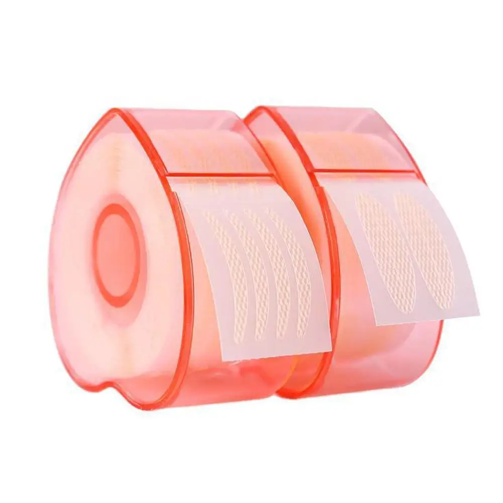 

Long Lasting Stickers Big Eye Artifact Tape Face Tape Lace Double Eyelid Sticker Lift Eyes Heart-Shaped Water Sticky for Wo K8V6