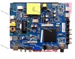 CV338H-A42 TP.MS628M.PB813/PB803 TP.R69PD64 двухъядерный процессор кэш 512m + память 4g WiFi сетевая ТВ