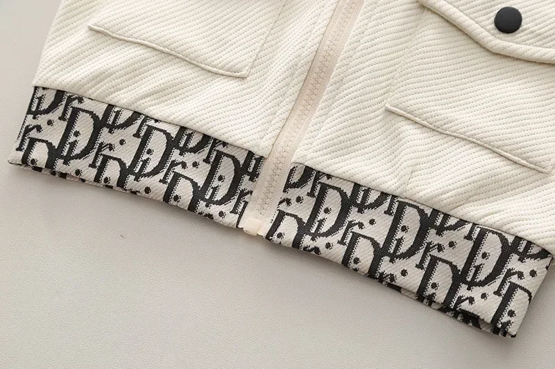 Детский осенний костюм