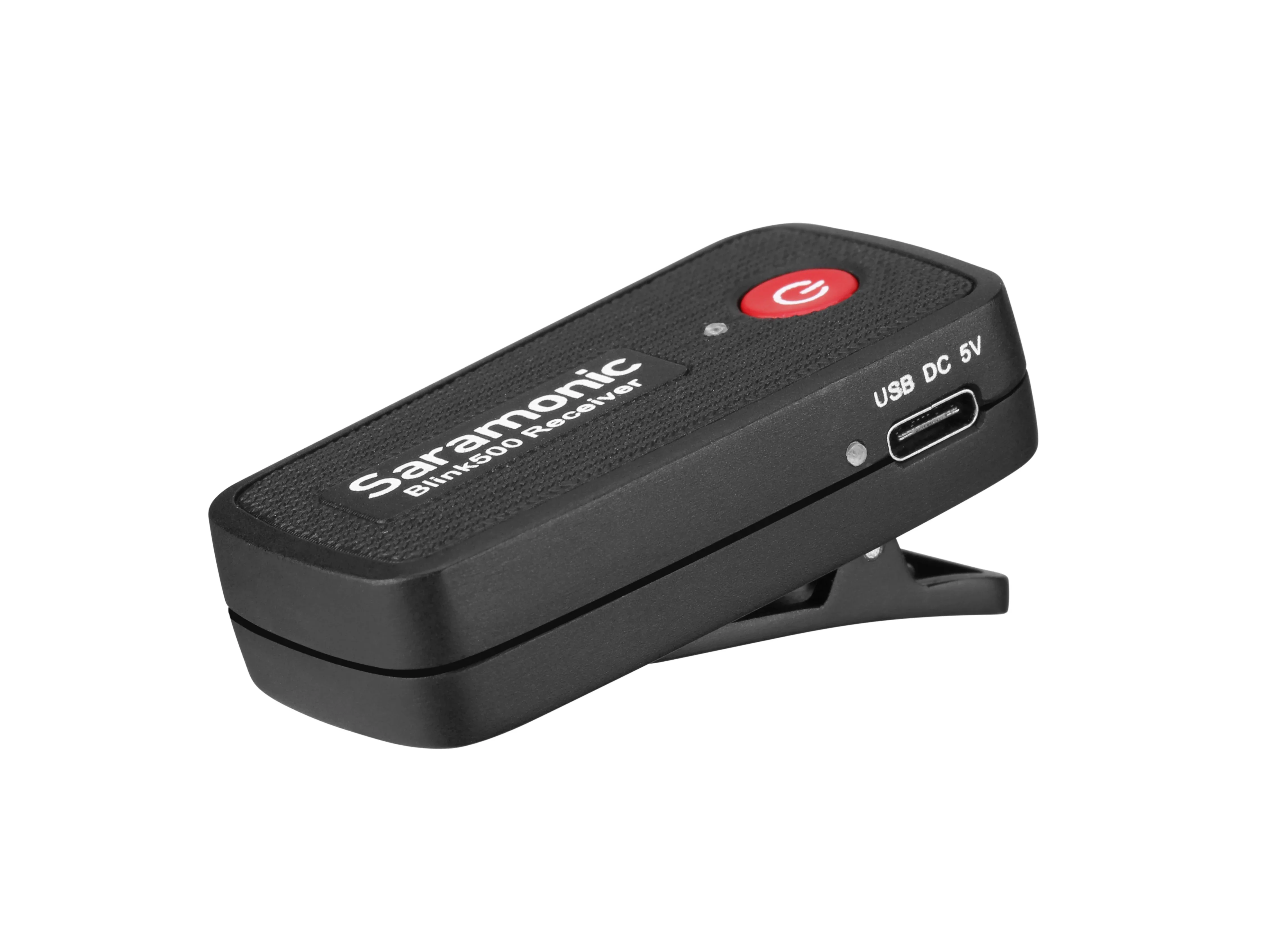 Saramonic Blink500 B2 Двухканальный беспроводной микрофон 2 4 ГГц для видео трансляции