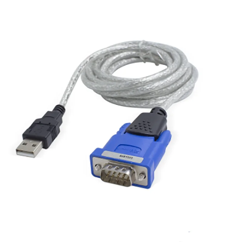 

ZE394C USB to serial cable USB to 9-pin COM support win8