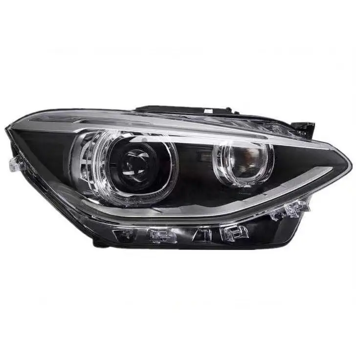 

Suitable Front Headlamp Assembly F20 Original Headlamp Auto Lighting System