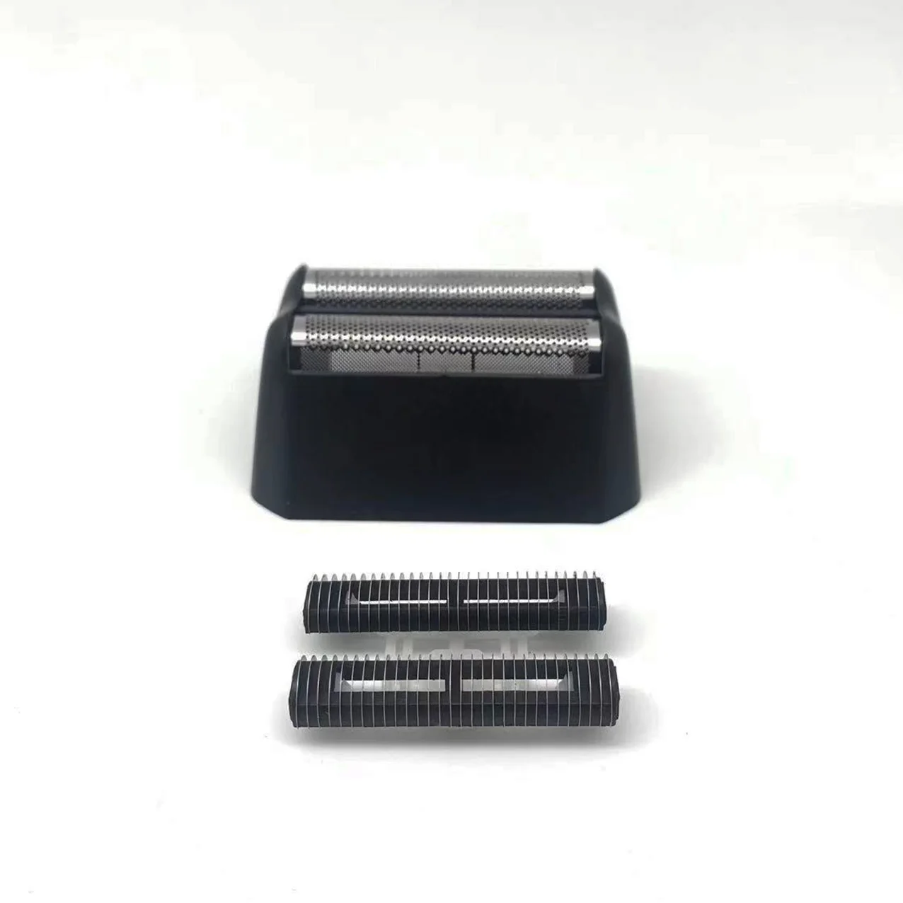 Рукоятка для ножа KeMei 1 шт. рукоятка и сетка