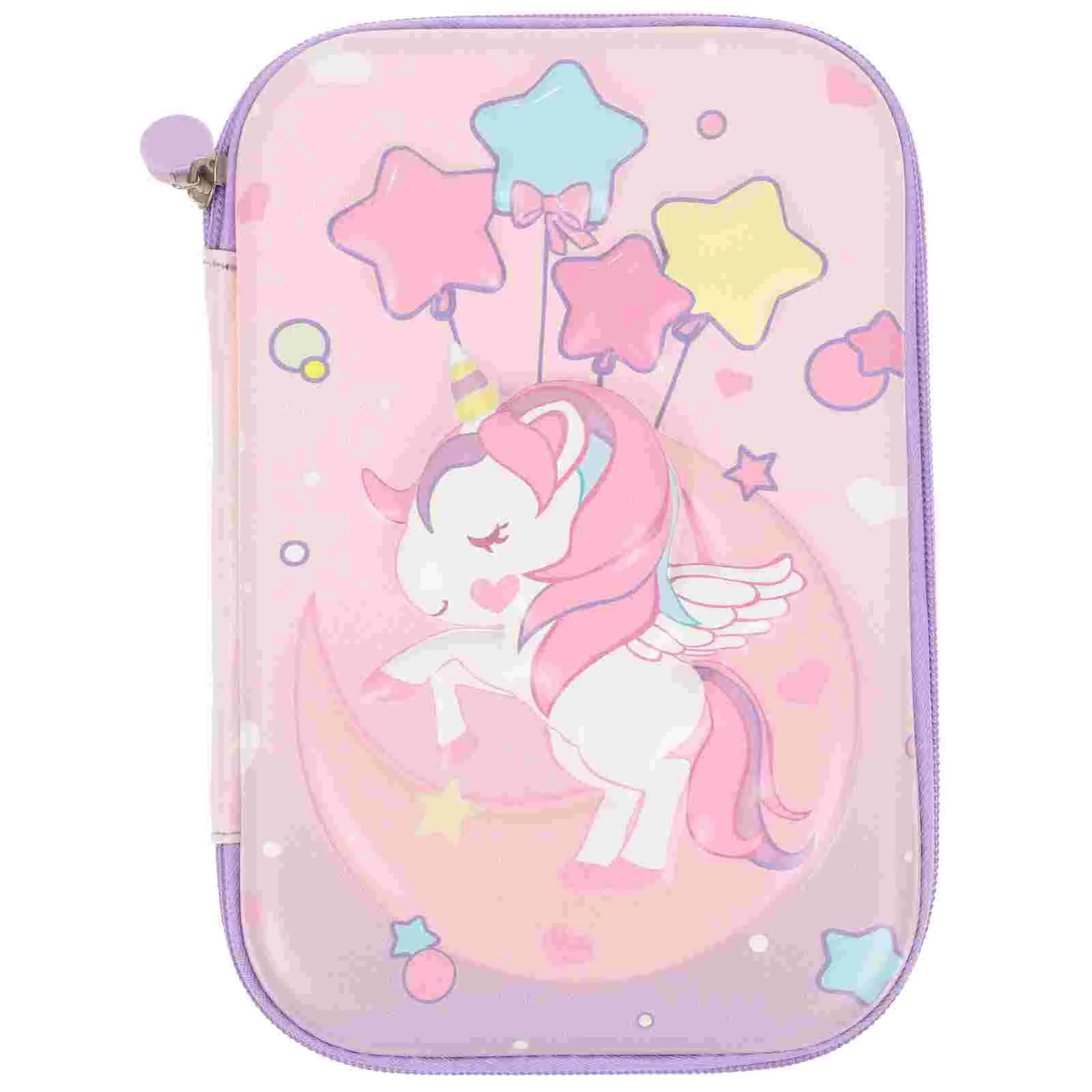 

Детская ручка-органайзер для канцелярских принадлежностей