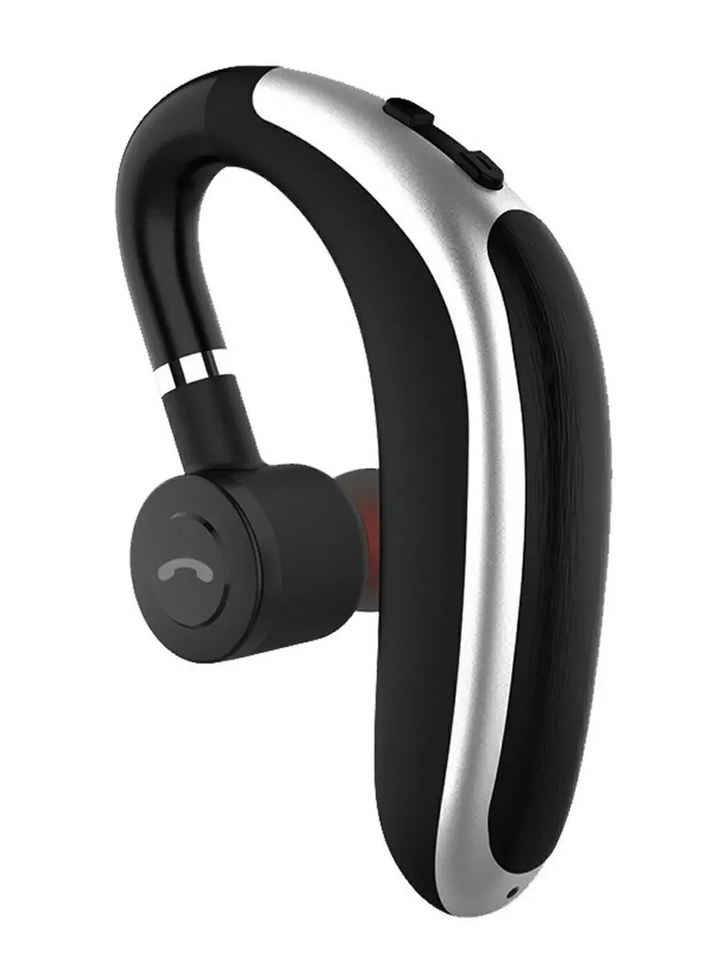

K20 Wireless Earphone Bluetooth-comaptible Headphone Waterproof Sports Headset Noise Redcution Stereo Sound 10m Distance Earbud