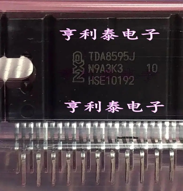 

TDA8595J TB новая Оригинальная быстрая доставка