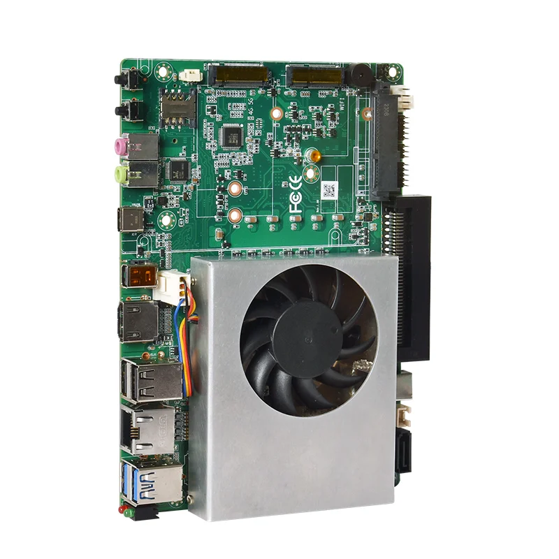 Zunsia OEM 12th/13th Core i3 i5 i7 промышленный встроенный компьютерный модуль Ops 4K 80Pin