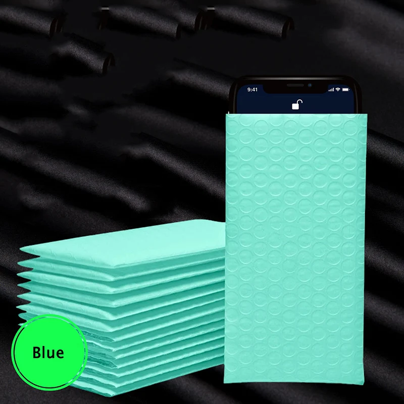 Рисунок 3 - противоударные плоские пузырчатые пакеты