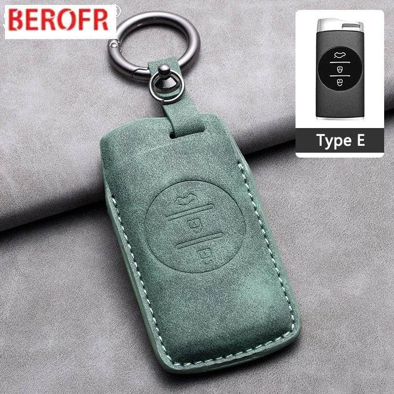 Чехол для автомобильного ключа брелок Chery Tiggo 7 pro 8 Pro Plus Exeed 2 3x Arrizo 5 Omoda C5 fx Gx 5x EQ7 2021