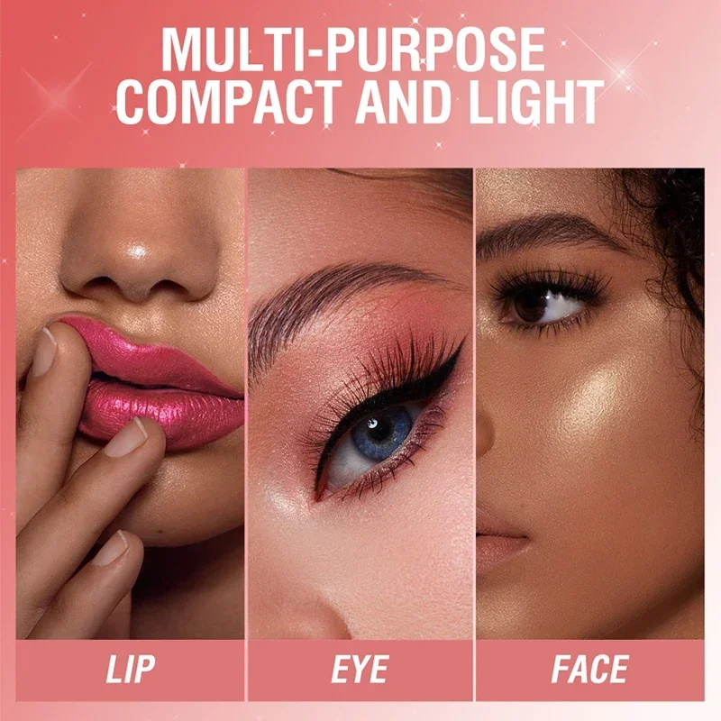 Корейский макияж матовая помада карандаш косметика тинт для губ 24 часа