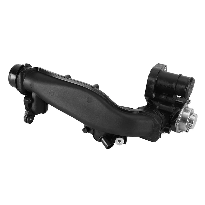

Компрессор для заряда воздушной трубы Honda Civic 2016 л 2021-17270-5AA-A00