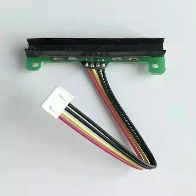 FSM-60S Heating furnace 60S 60R fiber fusion machine heating core FSM-18S heating tank 18R heater