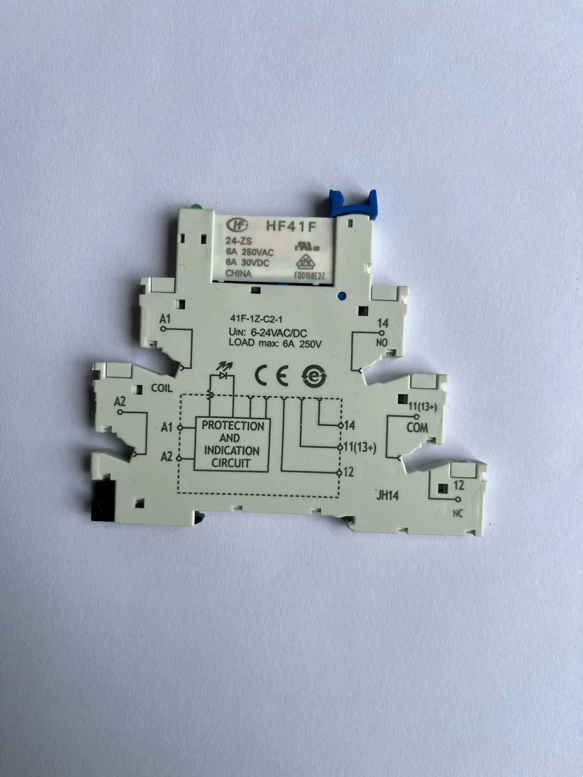 

VIDONIA 41F-1Z-C2-1 SSR реле