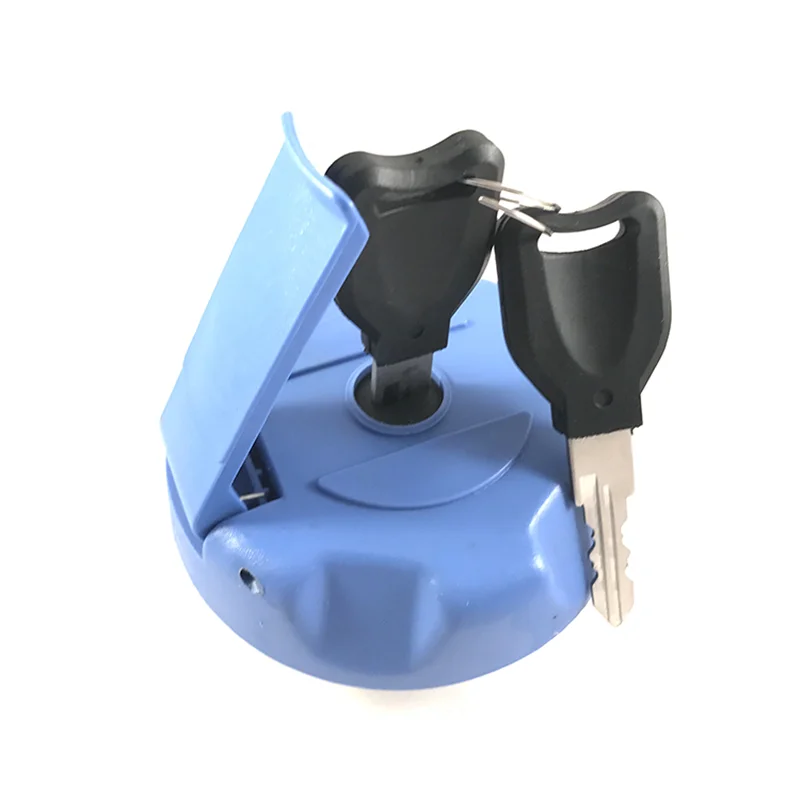 Крышка бака Adbue для грузовика закрывающаяся крышка фильтра мочевины 21281403 21075528