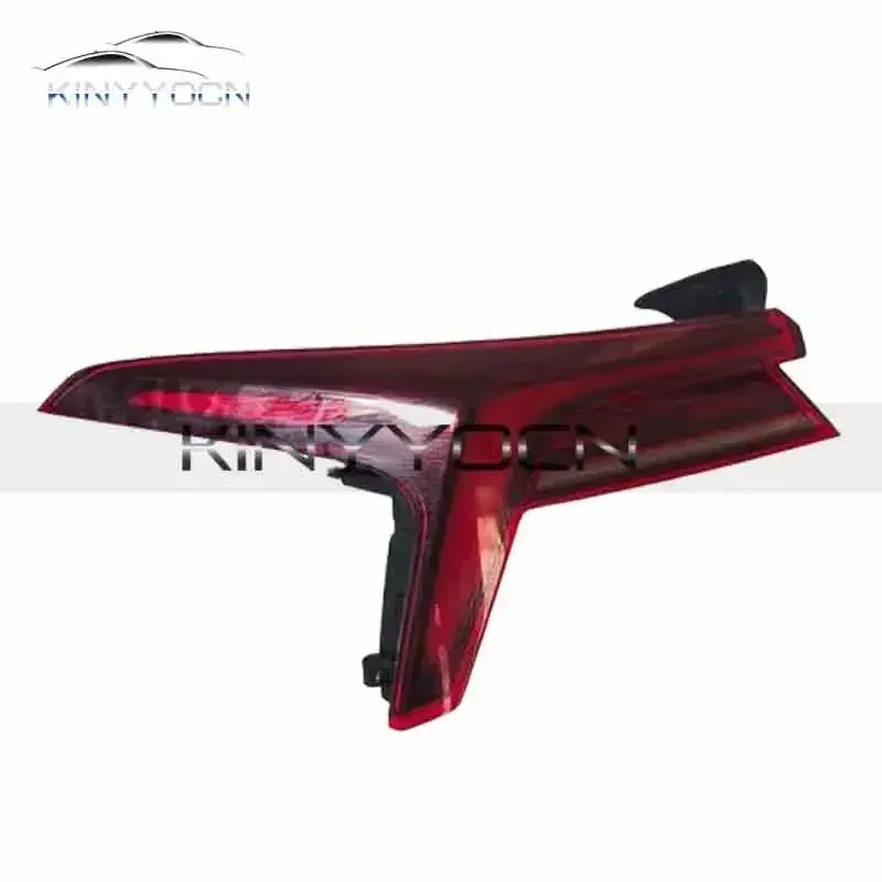 

Для FAW Bestune B70 2020 21 22, задний фонарь, задний фонарь, задний фонарь, задний фонарь, кронштейн, задний фонарь, фара