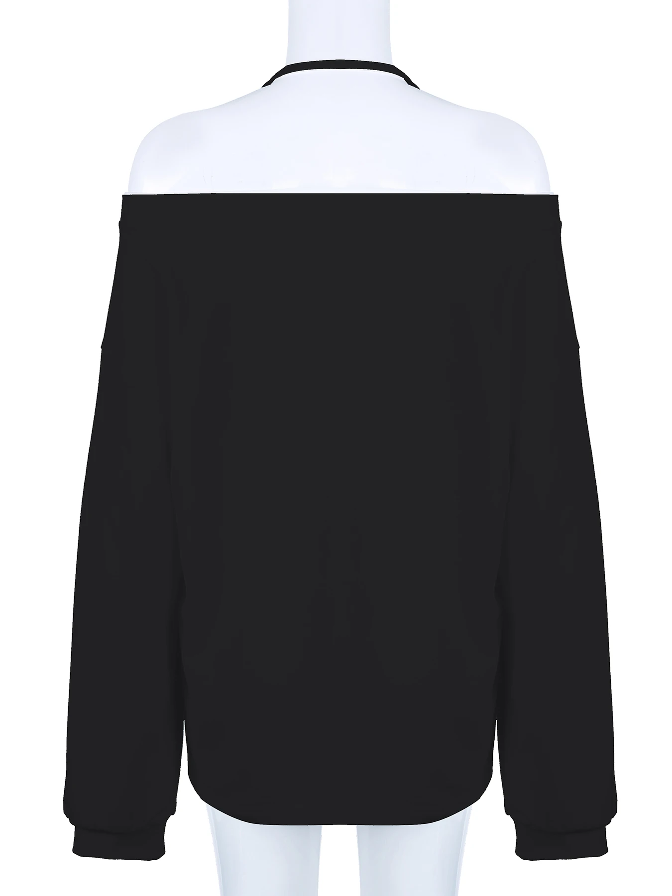 Женская футболка оверсайз Rockmore Повседневная с леопардовым принтом и аппликацией