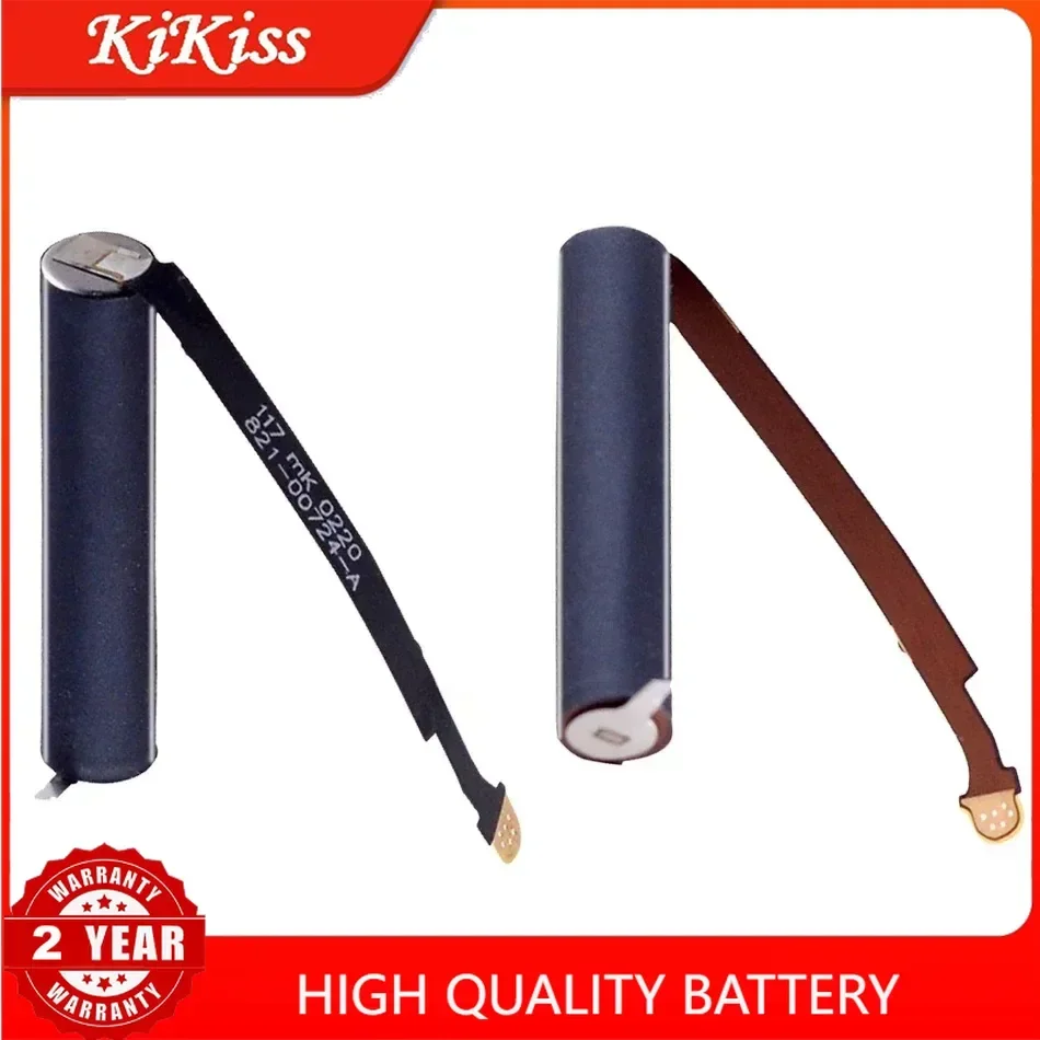 Аккумулятор для airpods 1-й 2-й A1604 A1523 A1722 A2032 A2031 Bateira