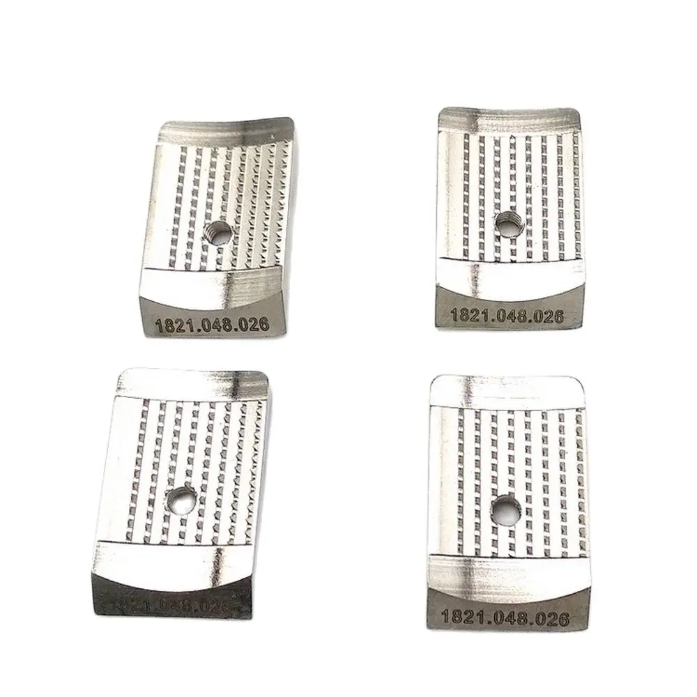 Пластина с зубцами 1821.048.026 подходящая для Strapex STB71 электрическая пластиковая