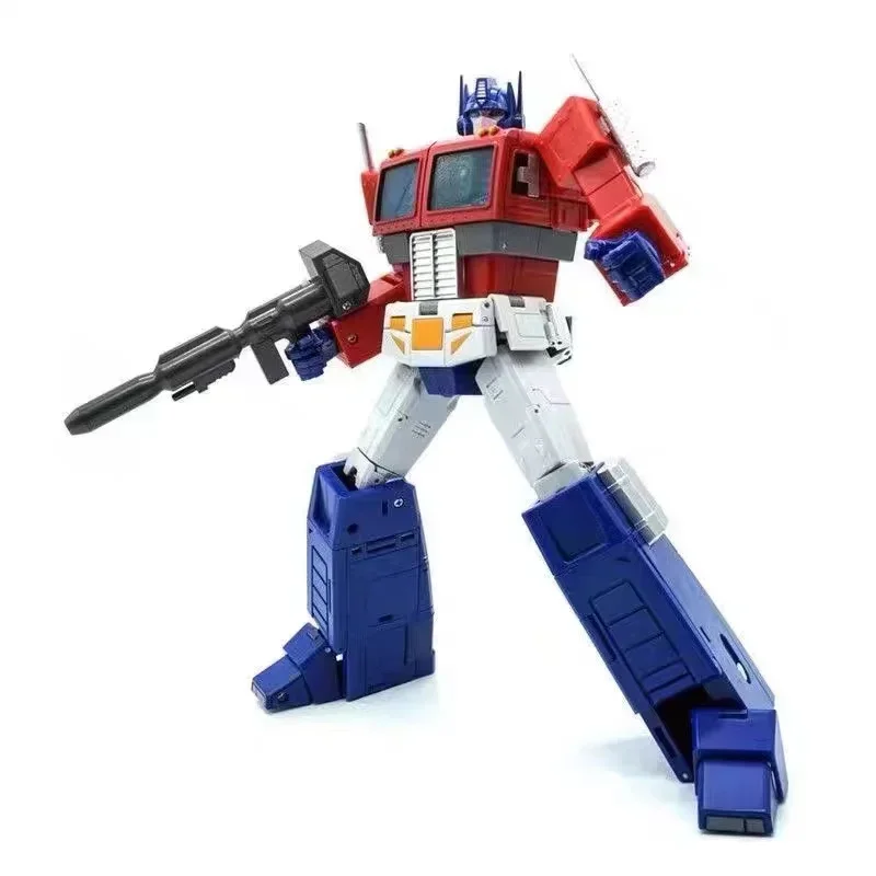 Трансформер Bandai TE-01