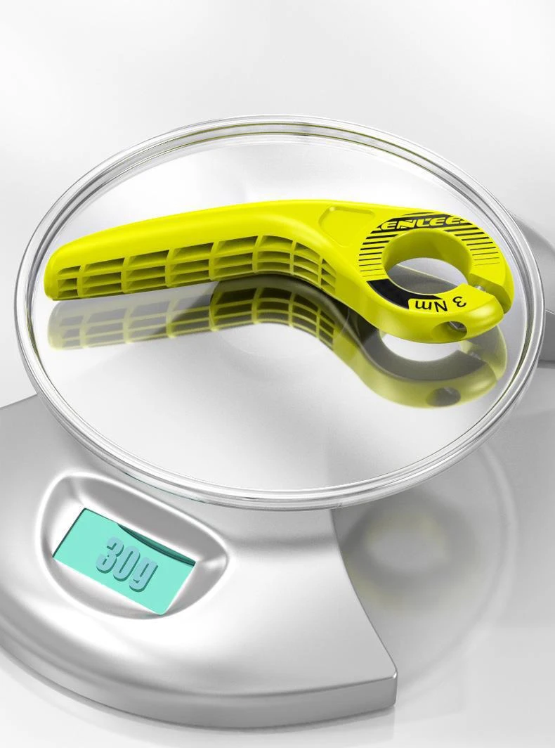 Руль горного велосипеда из коровьей рога