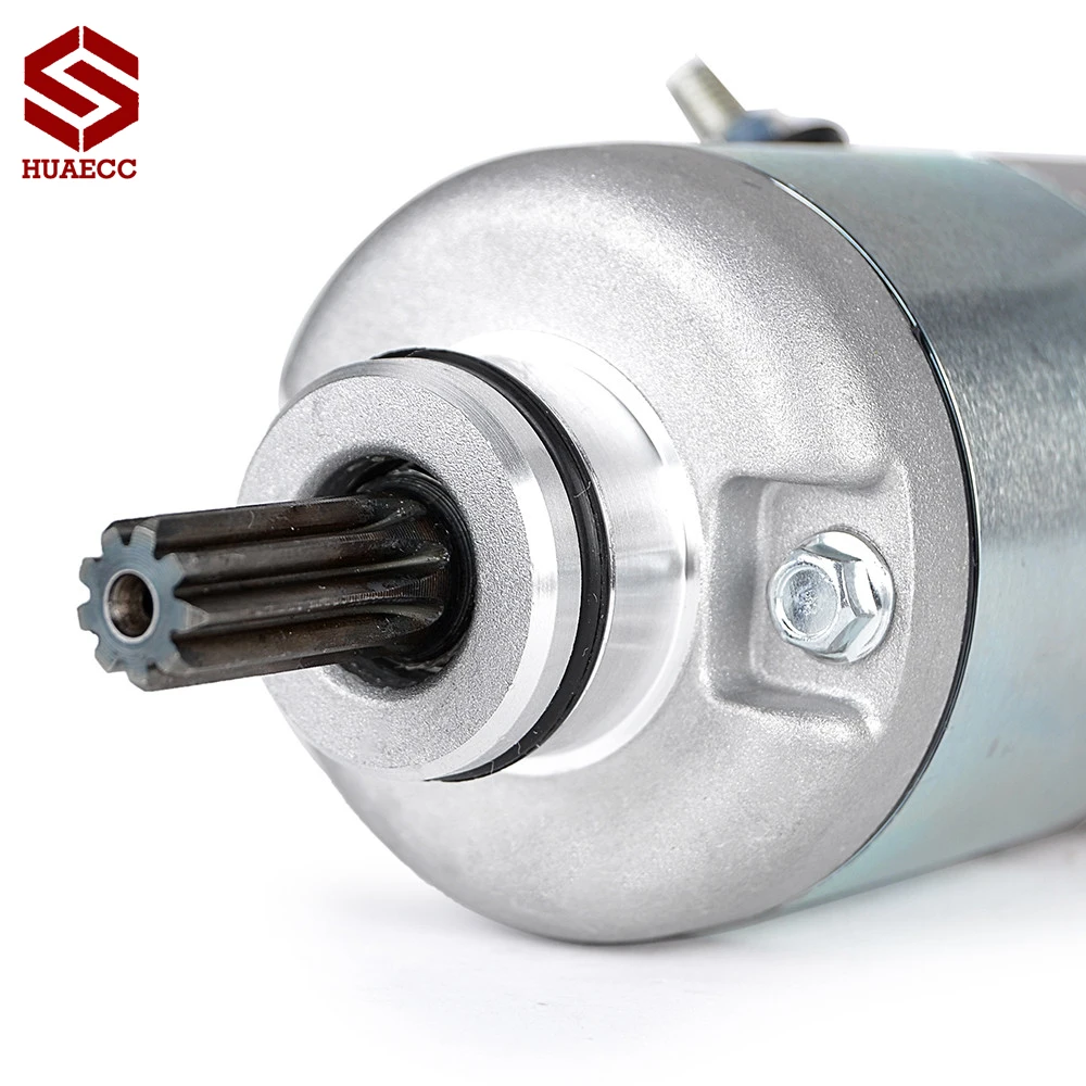 Стартер мотоцикла для Honda CBR125R CBR125RS CBR125RW CBR150R CBR 125R 150R 125RS 125RW 31200-KPP-861