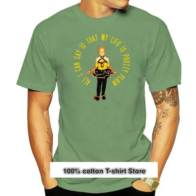 Camiseta NO RAIN BLIND дыня, camiseta NO oficial GRUNGE ALT ROCK для взрослых, высокие большие