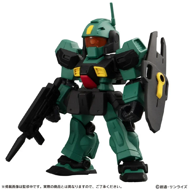 Bandai натуральная аниме-фигурка Gundam MSE 20 Seed IWSP Crossbone X1 X2 коллекционная модель